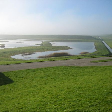 Bed and Breakfast Finisterre Saaxumhuizen Exterior foto
