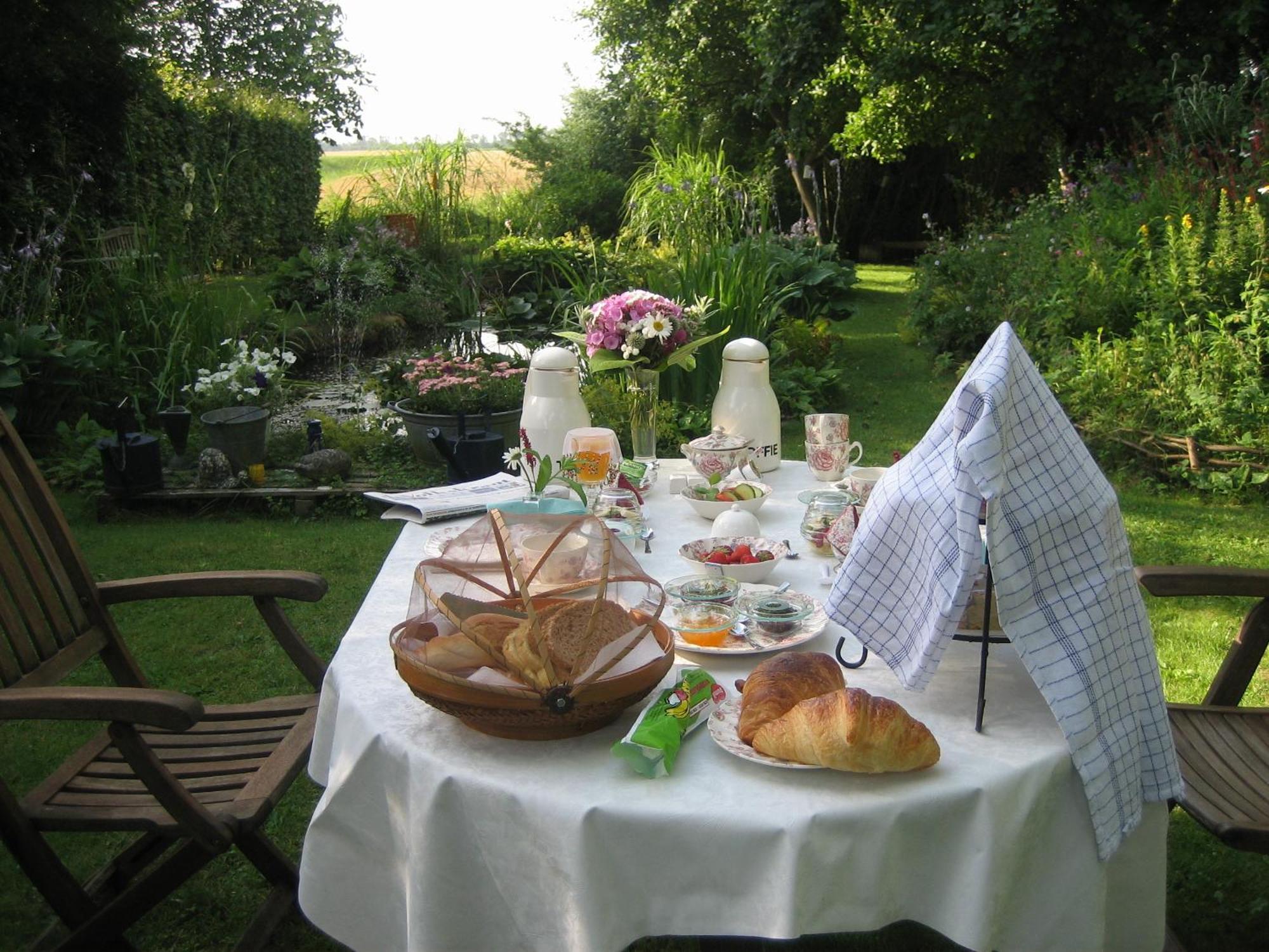 Bed and Breakfast Finisterre Saaxumhuizen Exterior foto