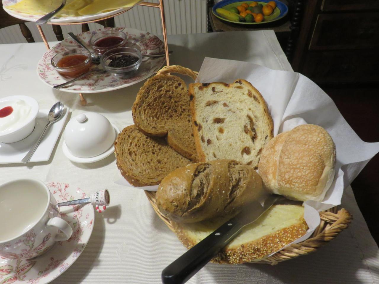 Bed and Breakfast Finisterre Saaxumhuizen Exterior foto